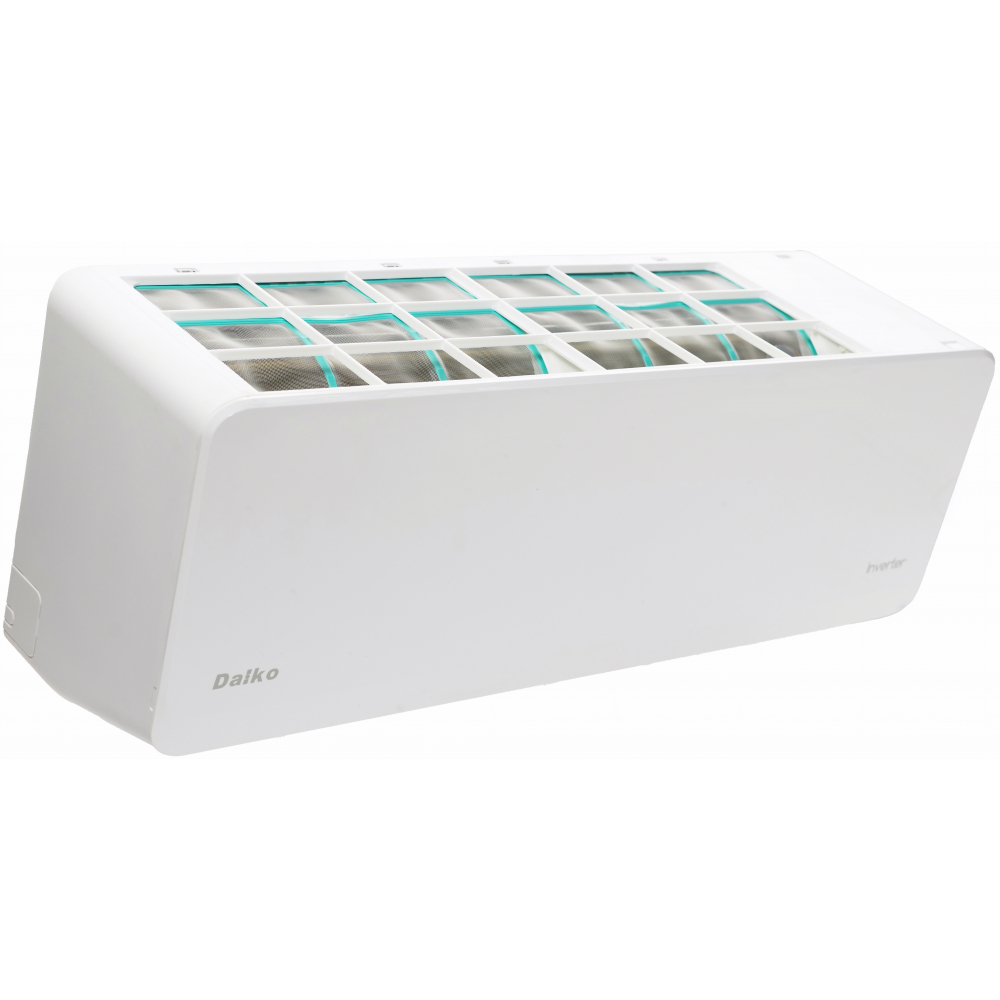 Кондиционер настенный Daiko NSK-H07NVR/NSK-H07INVR Novator