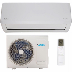 Daiko NSK-H12NVR/NSK-H12INVR Novator