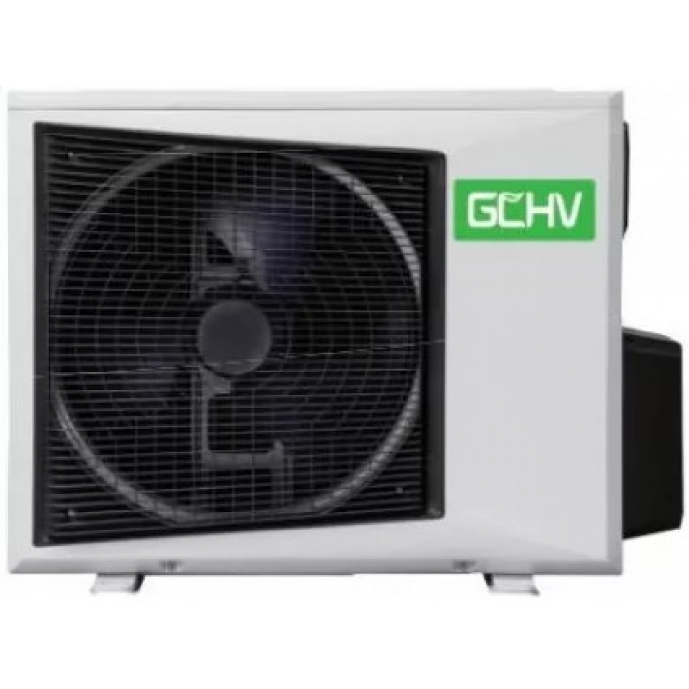 Тепловой насос Chigo CLP-V8HW/DR4