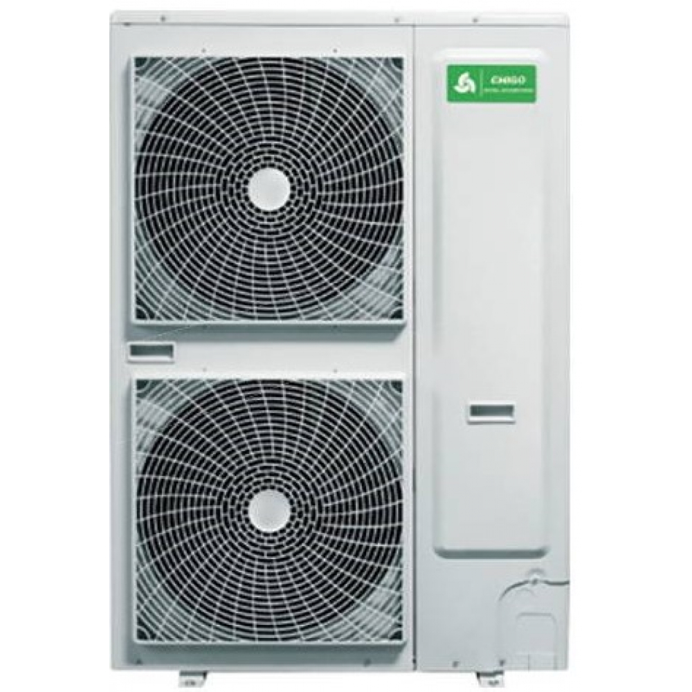 Тепловой насос Chigo CLP-V14HW/DZR4