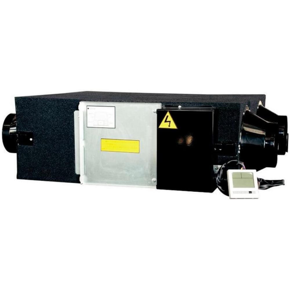 Приточно-вытяжная установка Chigo QR-X15DS