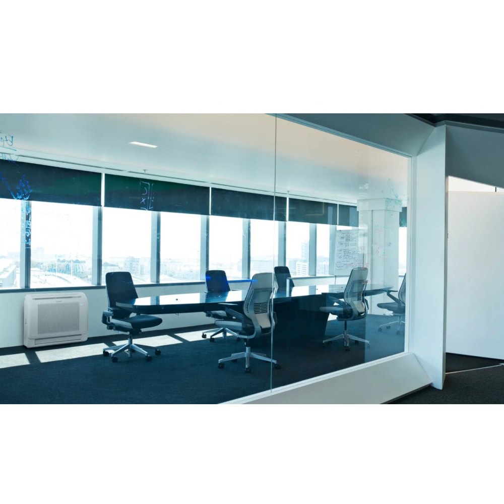 Внутренний блок мульти-сплит системы Bosch CL5000iM CN 26E