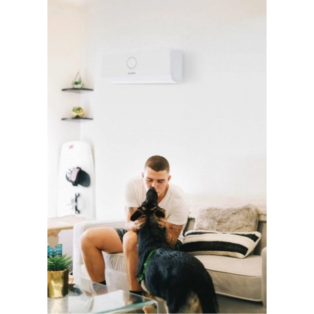 Внутренний блок мульти-сплит системы Bosch CL3000iU W 20E