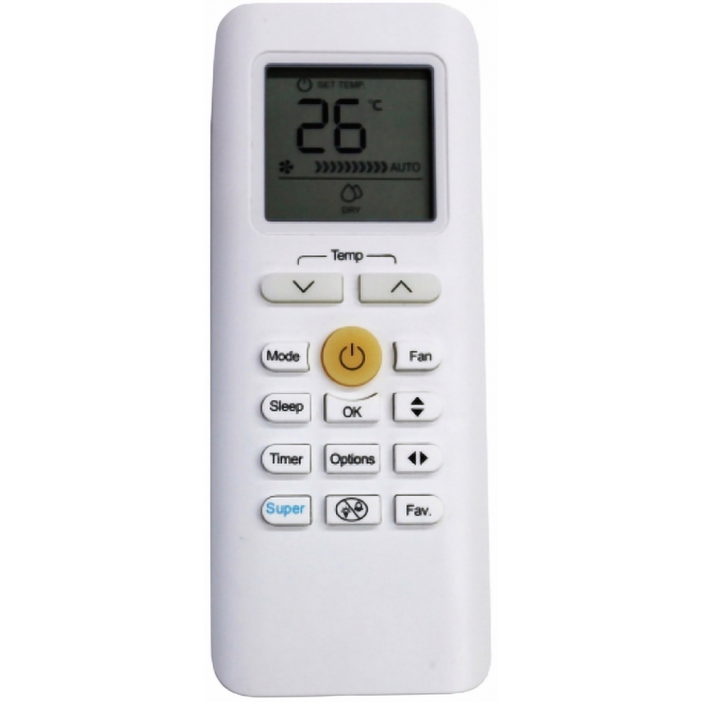 Кондиционер настенный Idea ISR-12HR-MA01-DN8 МА0