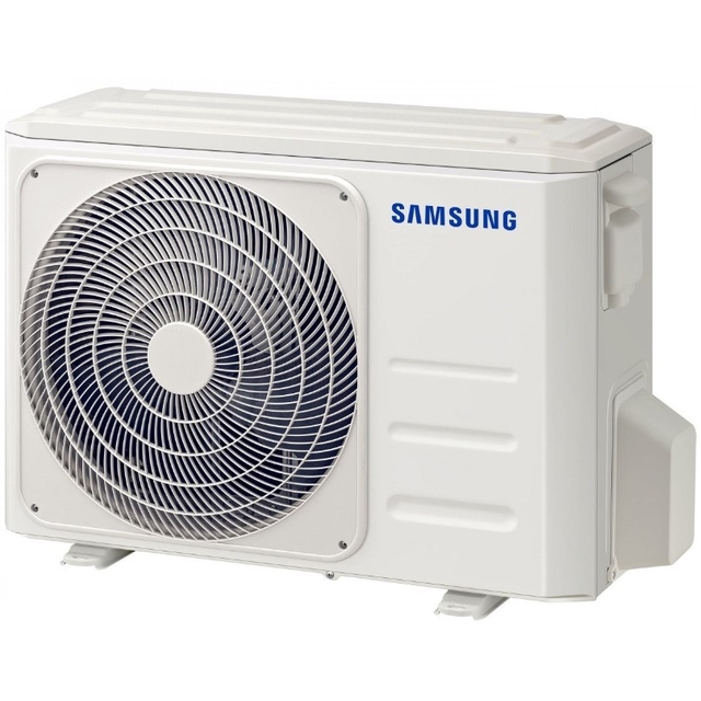 Кондиционер настенный Samsung AR18TXHQASINUA Basic