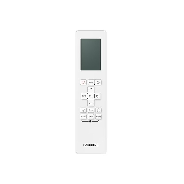 Кондиционер настенный Samsung AR18TXHQASINUA Basic