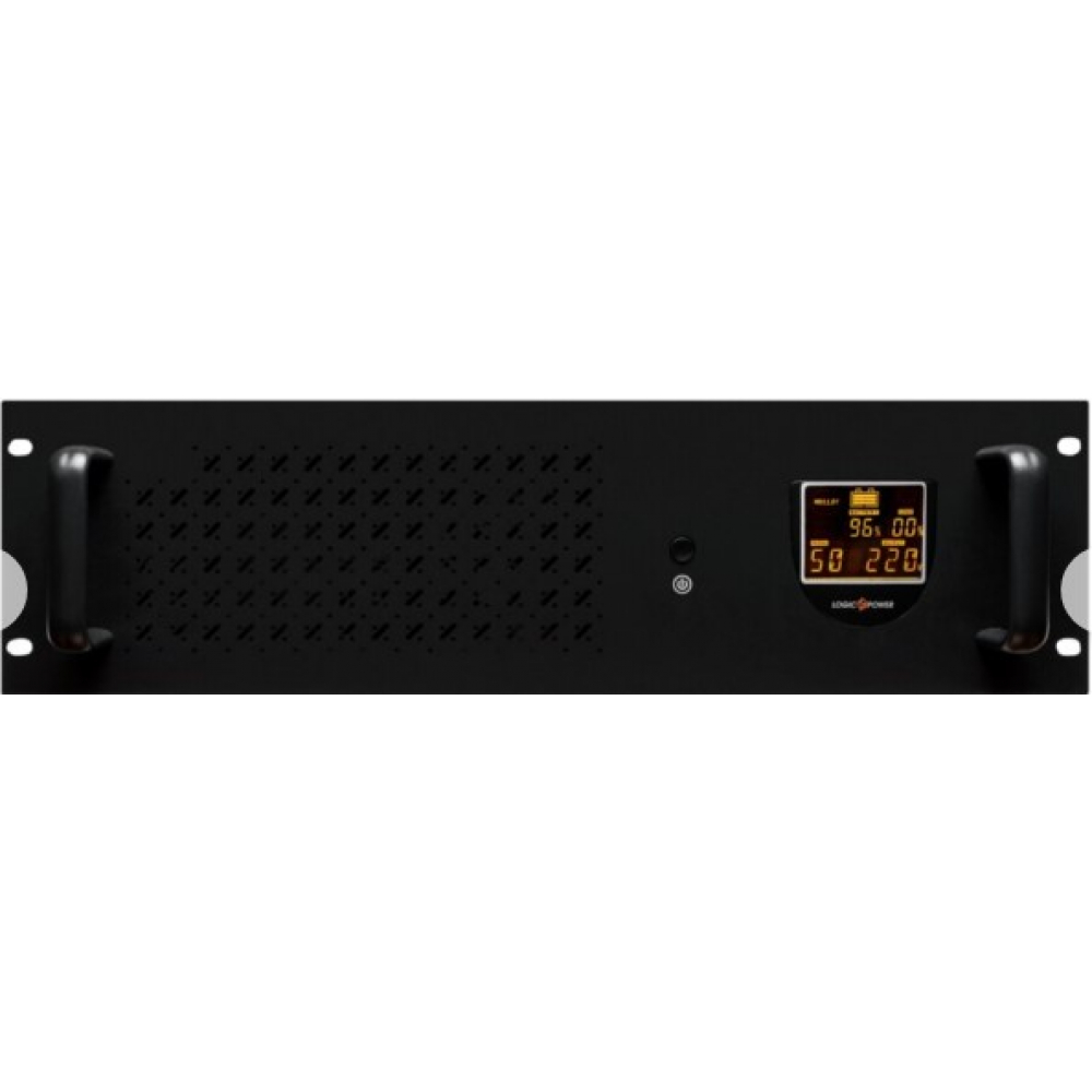 ИБП LogicPower LP-UL1550VA RM (rack mounts) (with battery)