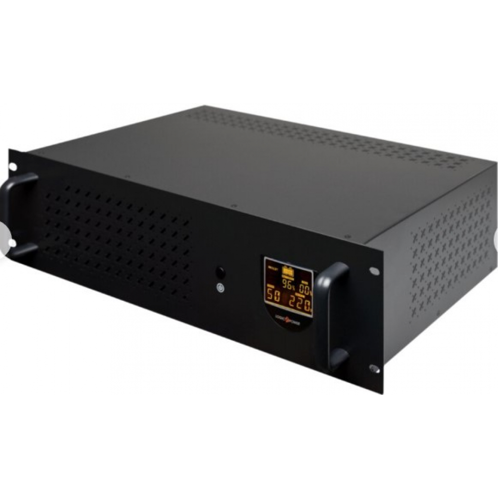 ИБП LogicPower LP-UL1550VA RM (rack mounts) (with battery)