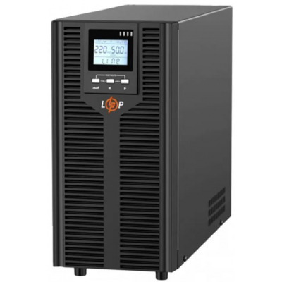 ДБЖ Smart-UPS LogicPower-6000 PRO (without battery)