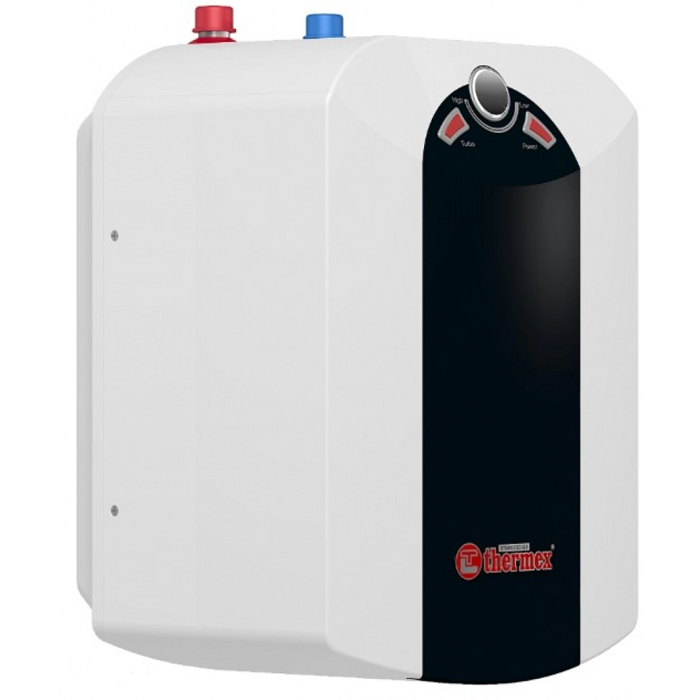 Бойлер накопичувальний електричний Thermex Blitz IBL 15 U