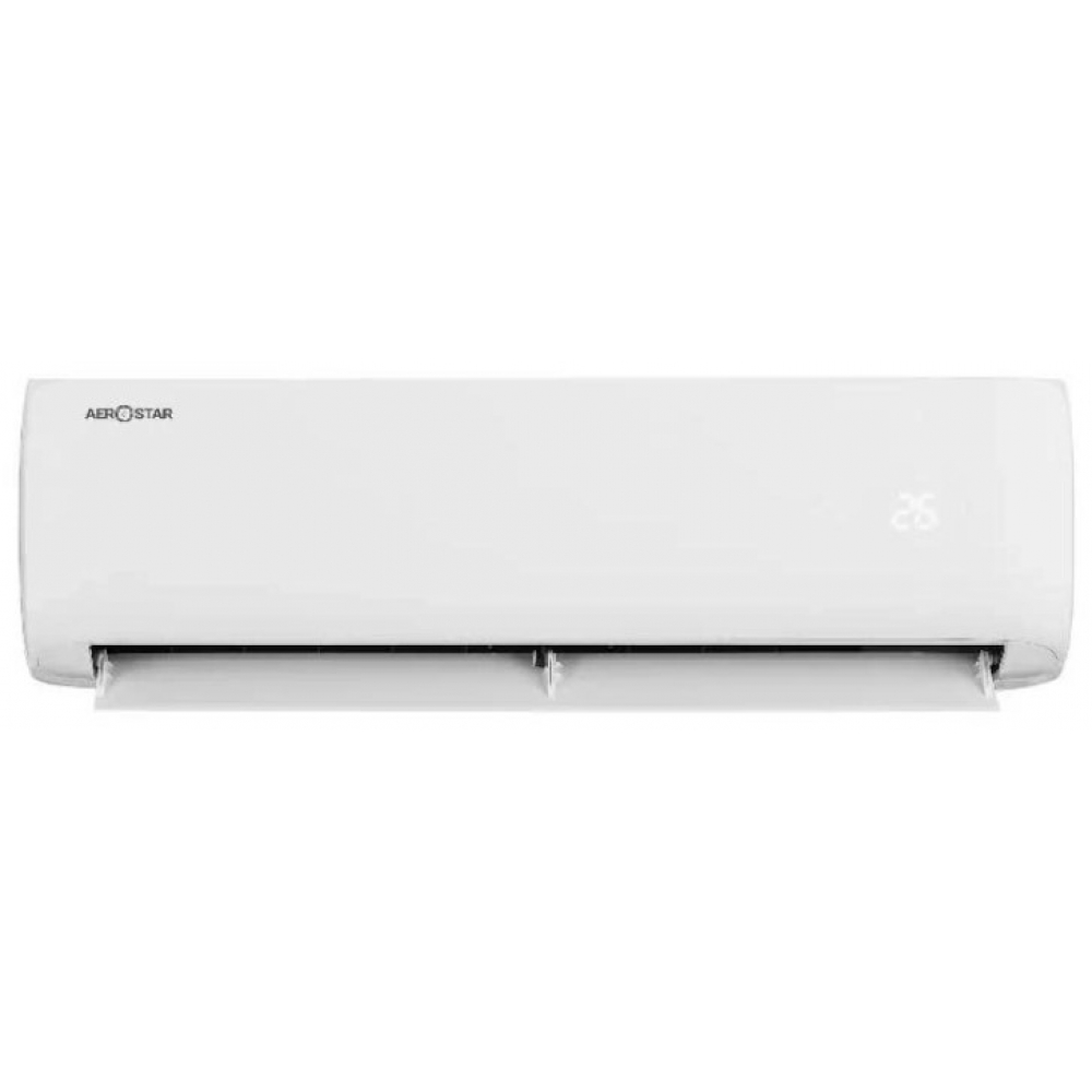 Кондиционер настенный Aerostar AER-09A-R32-IU/AER-09A-R32-OU DJ