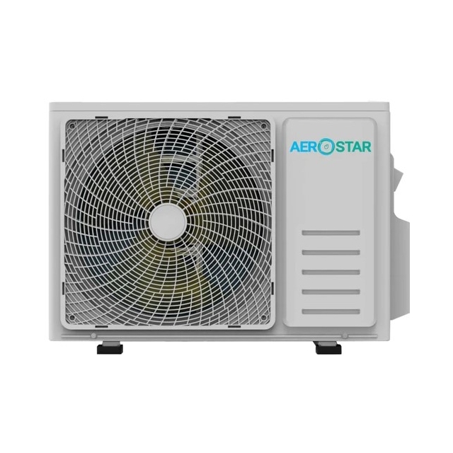 Зовнішній блок мульти-спліт системи Aerostar AER-42U5-R32-OU FM