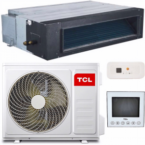 TCL TCC-24D2HWH/DVI Duct Inverter
