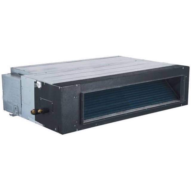 Кондиціонер канальний TCL TCC-18D2HWH/DVI Duct Inverter