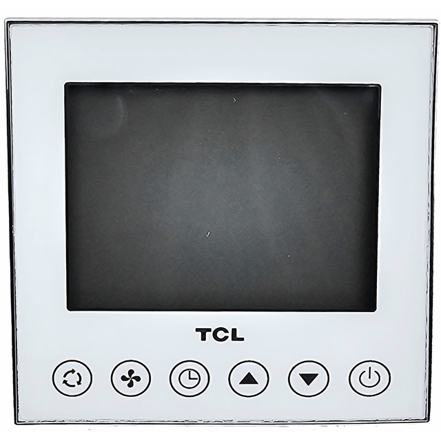 Кондиціонер канальний TCL TCC-18D2HWH/DVI Duct Inverter
