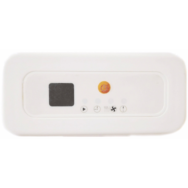 Кондиціонер канальний TCL TCC-18D2HWH/DVI Duct Inverter