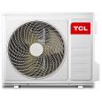 Кондиціонер канальний TCL TCC-18D2HWH/DVI Duct Inverter
