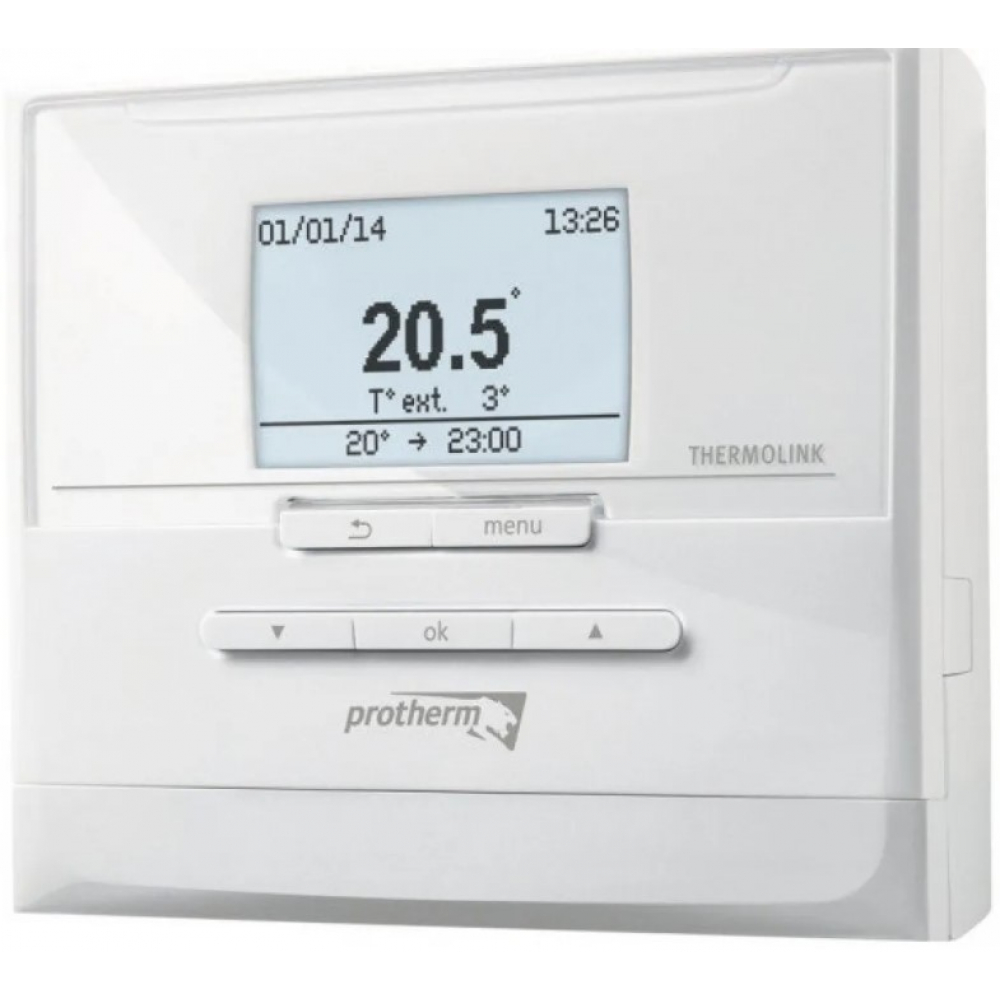 Терморегулятор Protherm Termolink P (eBUS) (0020118083)