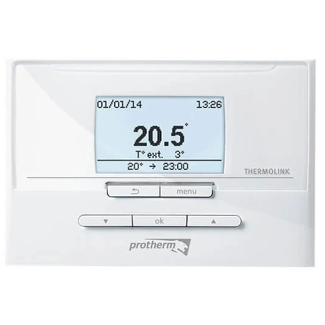 Терморегулятор Protherm Termolink P (eBUS) (0020118083)