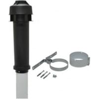 Protherm Комплект для вертикального прохода через крышу 60/100