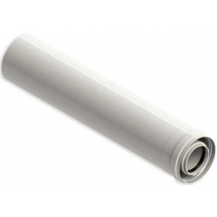 Protherm Концентрическая Ǿ 60/100 (0,5 м) Protherm Концентрическая Ǿ 60/100 (0,5 м)