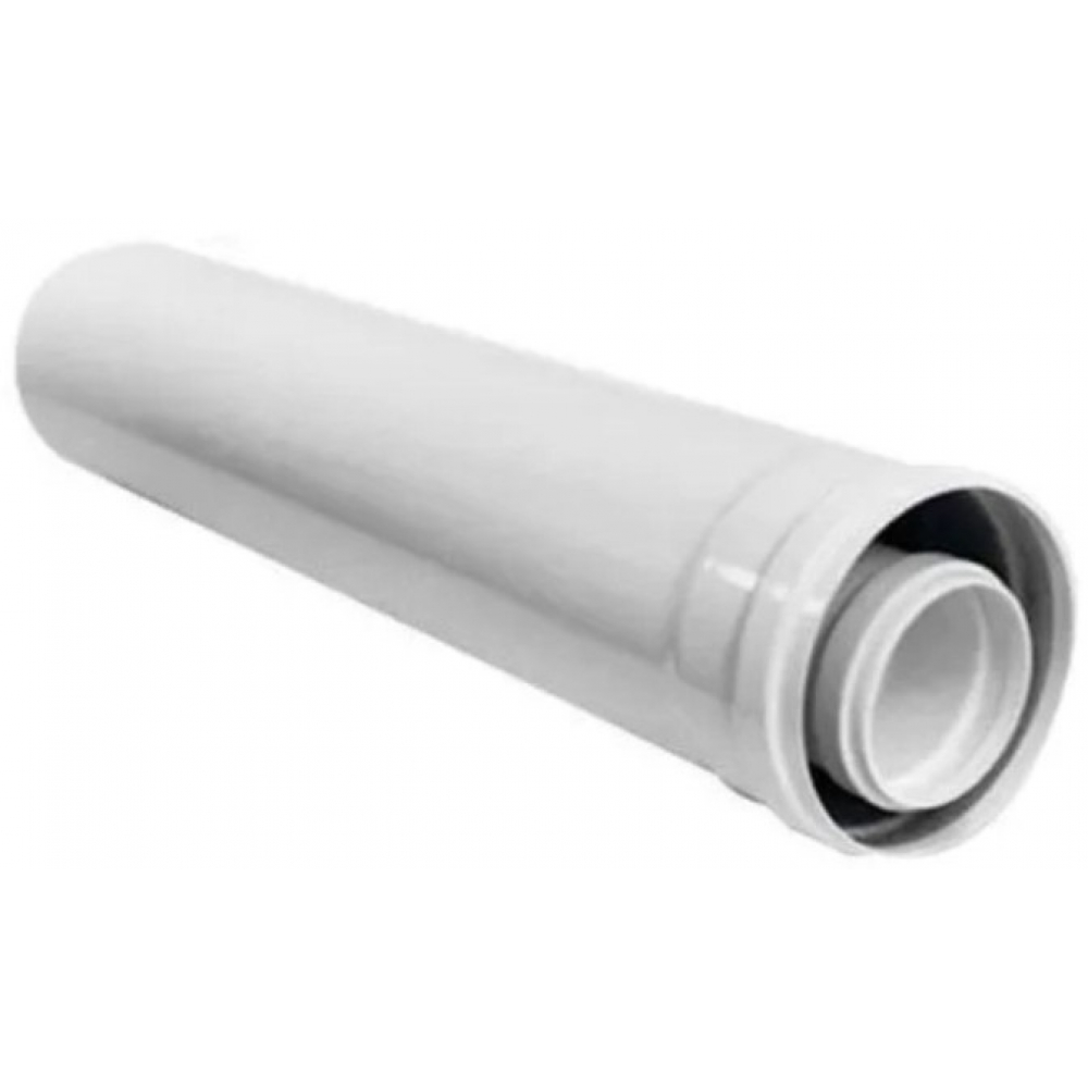 Protherm Концентрическая 80/125 мм (0,5 м) (конденсат)