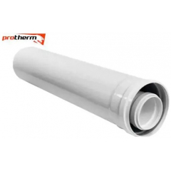 Protherm Участок трубы Ду80 (1 м.)