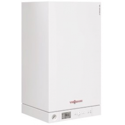 Котел газовий турбований Viessmann Vitopend 100-W A1HB 34 кВт