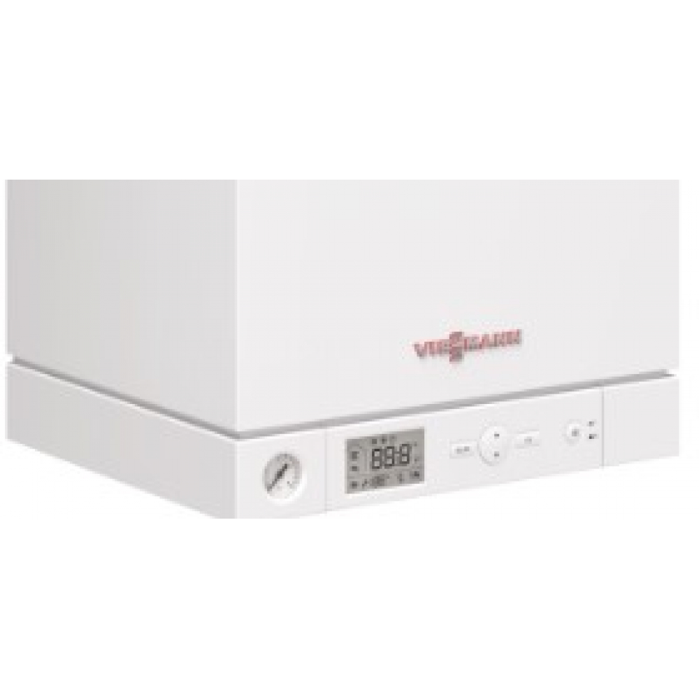 Котел газовый турбированный Viessmann Vitopend 100-W A1HB 34 кВт