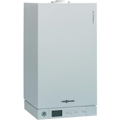Котел газовий конвекційний Viessmann Vitopend 100-W WH1D 23 кВт