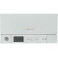 Котел газовий конвекційний Viessmann Vitopend 100-W WH1D 23 кВт