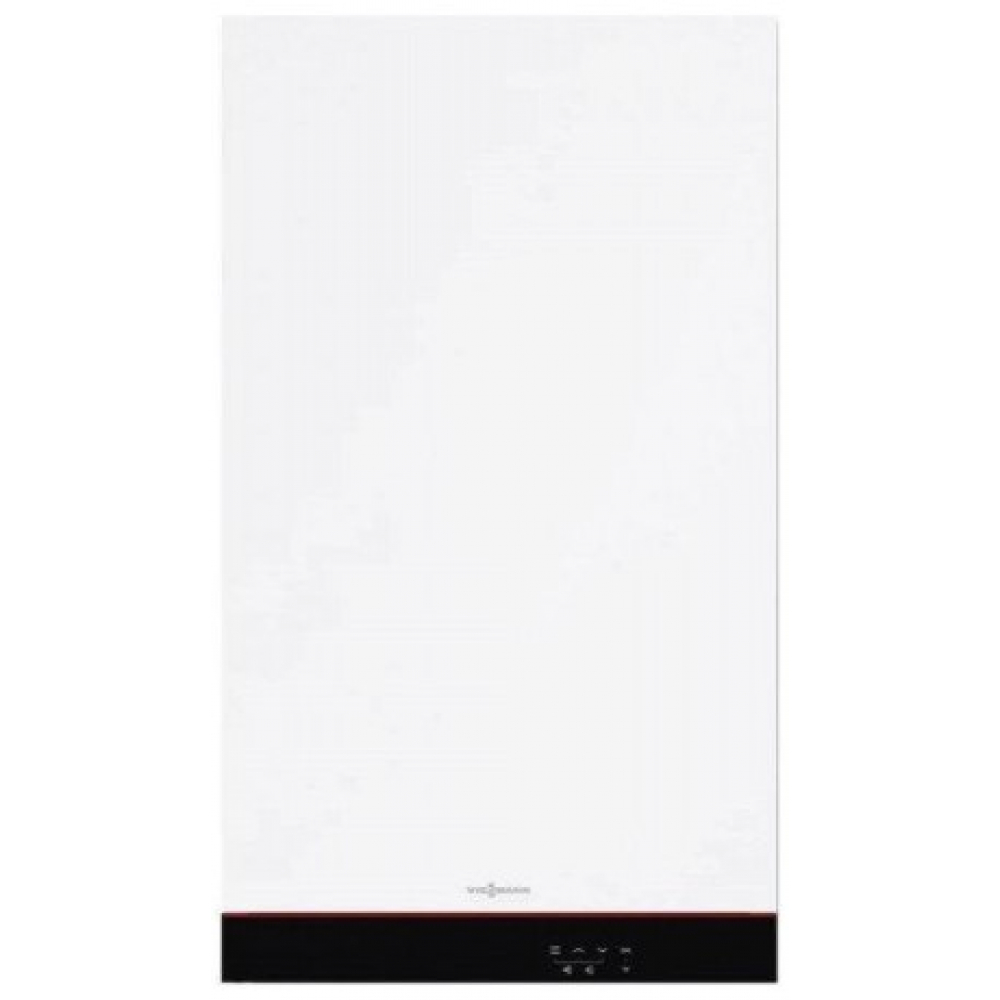 Котел газовый конденсационный Viessmann Vitodens 050-W BOHA 25 кВт wi-fi