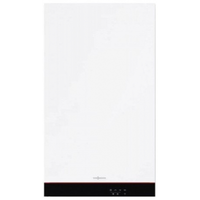 Котел газовий конденсаційний Viessmann Vitodens 050-W BOHA 19 кВт wi-fi
