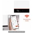 Котел газовий конденсаційний Viessmann Vitodens 050-W BOHA 19 кВт wi-fi