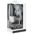 Котел газовый конденсационный Viessmann Vitodens 050-W BOHA 25 кВт wi-fi