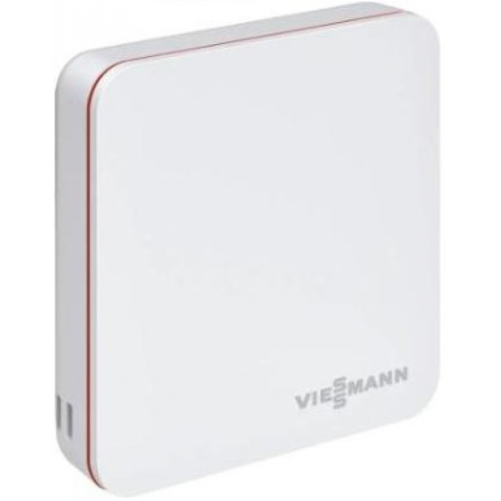 Котел газовый конденсационный Viessmann Vitodens 050-W BOKA 25 кВт wi-fi