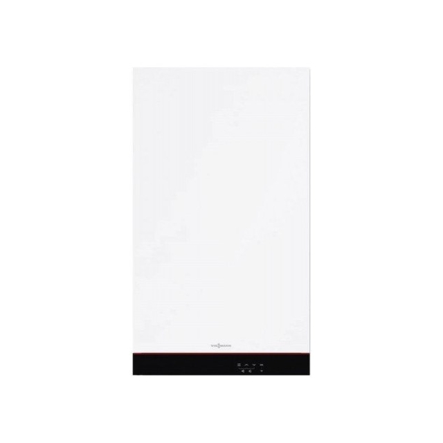 Котел газовый конденсационный Viessmann Vitodens 050-W BOKA 19 кВт wi-fi+ПОДАРОК