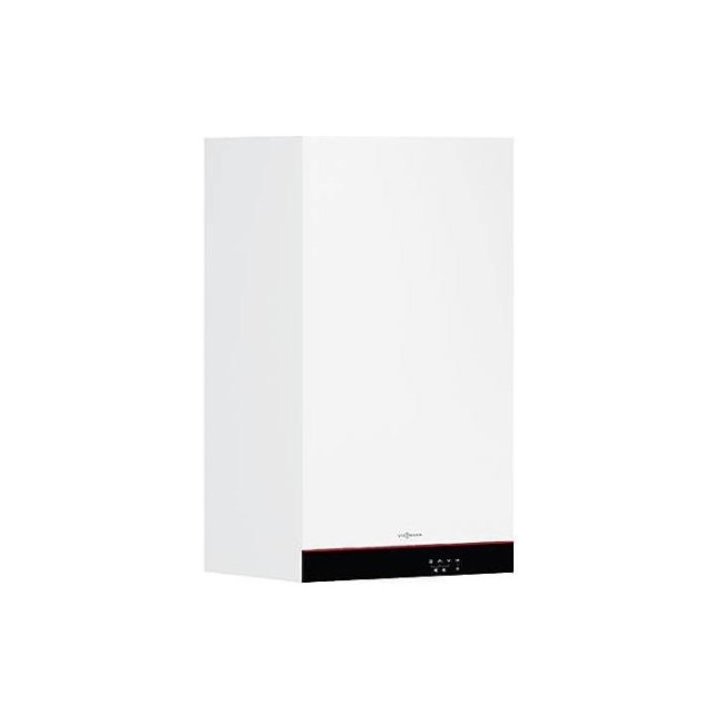 Котел газовый конденсационный Viessmann Vitodens 050-W BOKA 19 кВт wi-fi+ПОДАРОК