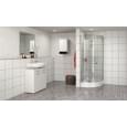 Котел газовий конденсаційний Viessmann Vitodens 100-W B1KF 32 кВт wi-fi (2-х контурний)+труба