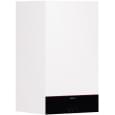 Котел газовий конденсаційний Viessmann Vitodens 100-W B1KF 32 кВт wi-fi (2-х контурний)+труба