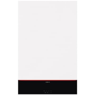 Котел газовий конденсаційний Viessmann Vitodens 111-W B1LF 32 кВт + труба wi-fi