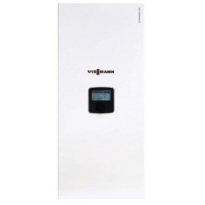 Viessmann Vitotron 100 VMN3 12-24 кВт (с внешним датчиком) Viessmann Vitotron 100 VMN3 12-24 кВт (с внешним датчиком)