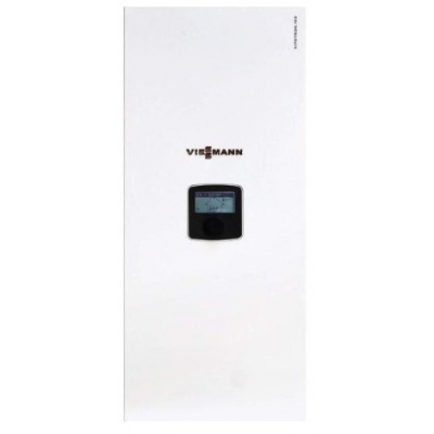 Котел электрический Viessmann Vitotron 100 VMN3 4-8 кВт (с внешним датчиком)