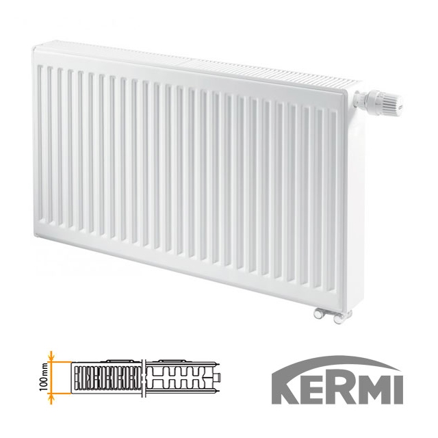 Стальной радиатор Kermi Therm-x2 Profil-V FTV 22 500x1600 (FTV220501601R2K)