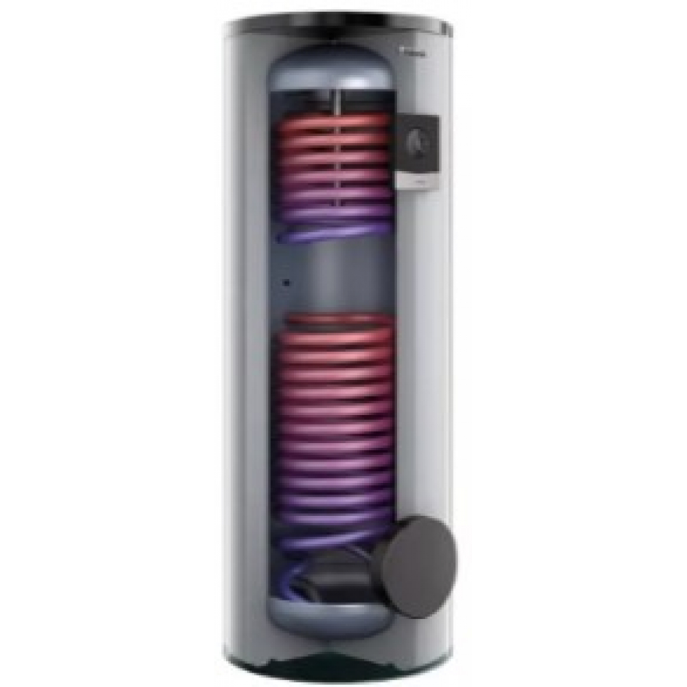 Бойлер косвенного нагрева Vaillant uniSTOR VIH RW 200 HP