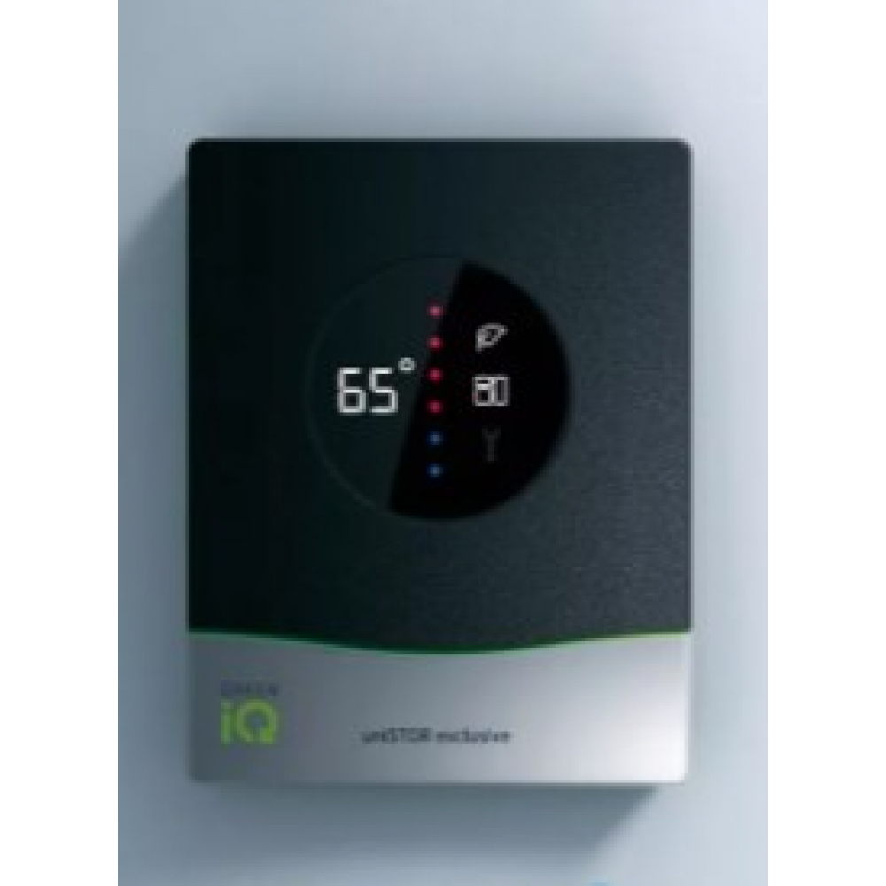 Бойлер косвенного нагрева Vaillant uniSTOR VIH RW 200 HP