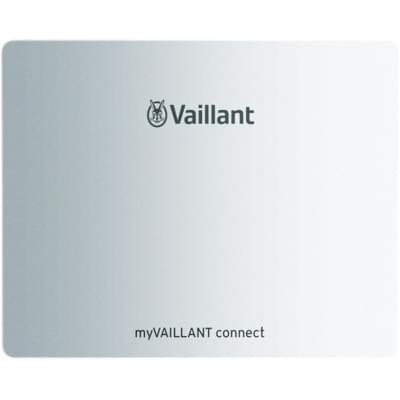 Интернет-шлюз Vaillant myVAILLANT connect VR 940. Блок передачи данных с WLAN соединением
