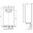 Моноблок теплового насоса Vaillant VWL 77/5 IS