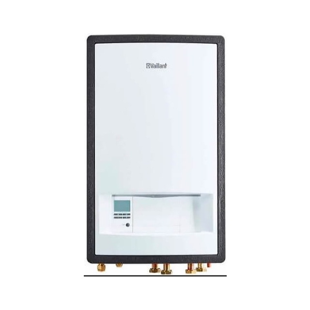Моноблок теплового насоса Vaillant VWL 77/5 IS