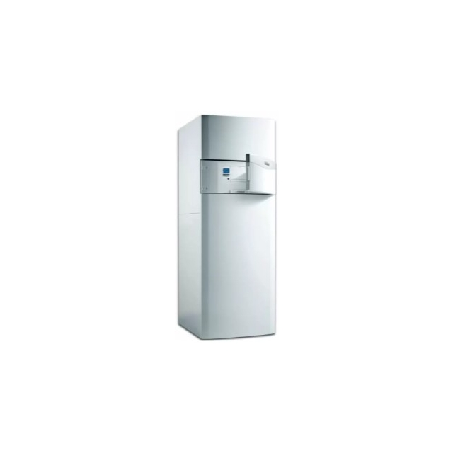 Моноблок теплового насоса Vaillant uniTOWER VWL 128/5 IS MB5